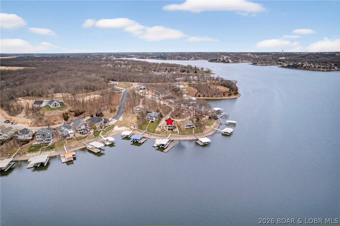 148 Old English Point