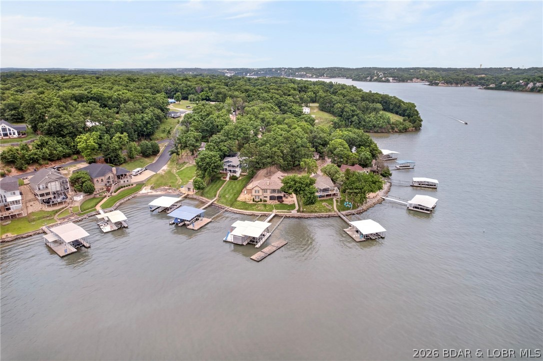 148 Old English Point