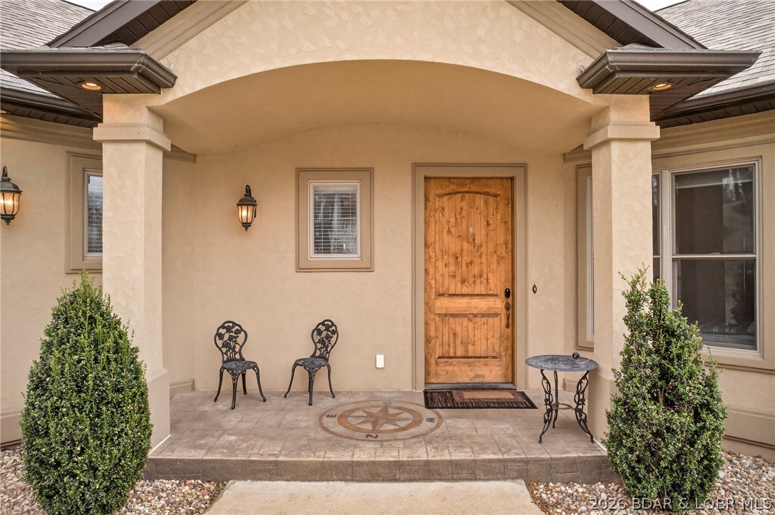 148 Old English Point