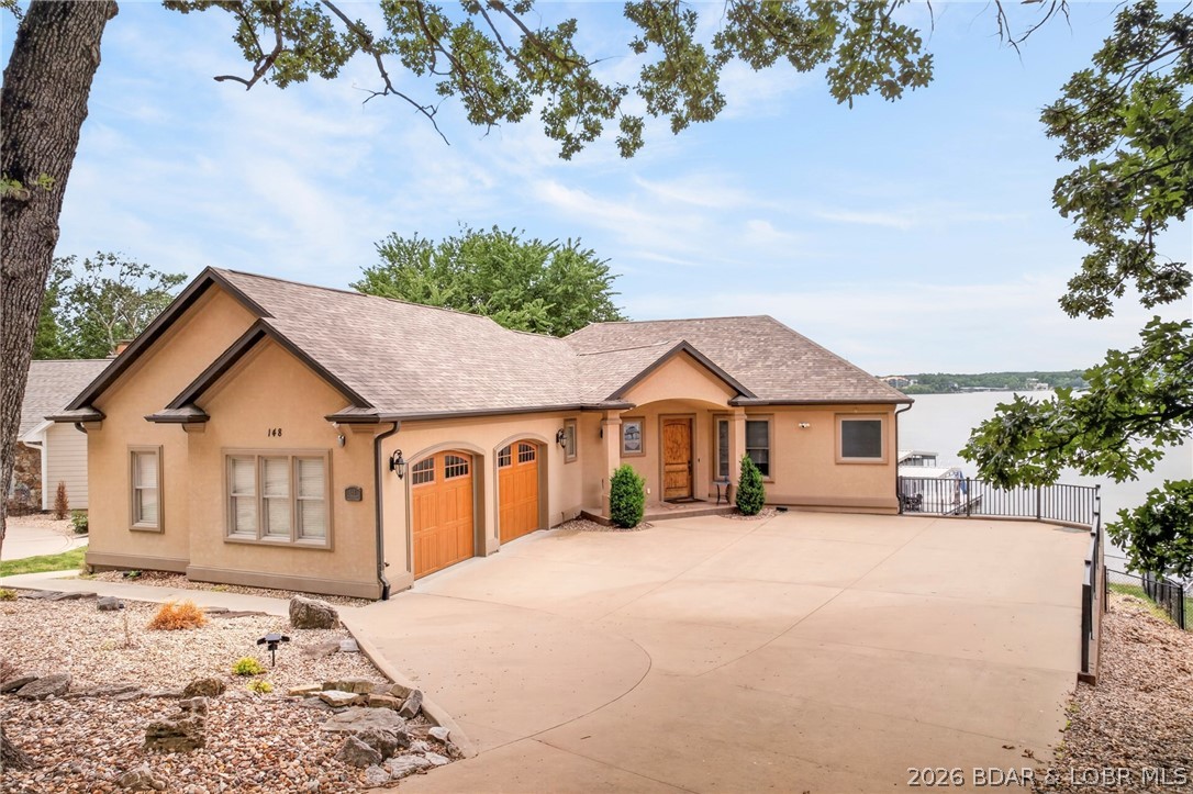 148 Old English Point