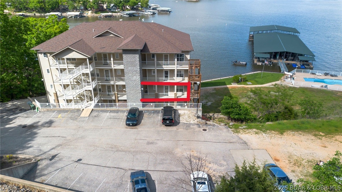 730 Flame Drive 3C