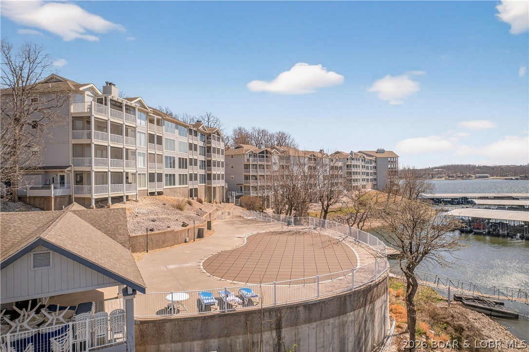 398 Regatta Bay Drive 1A