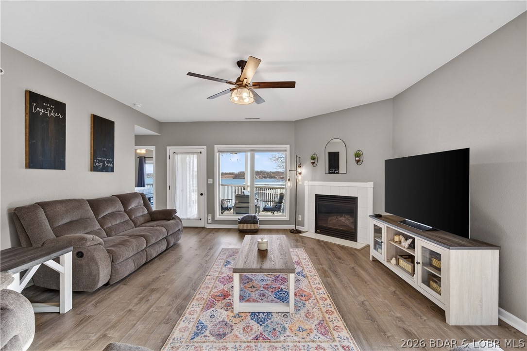 398 Regatta Bay Drive 1A