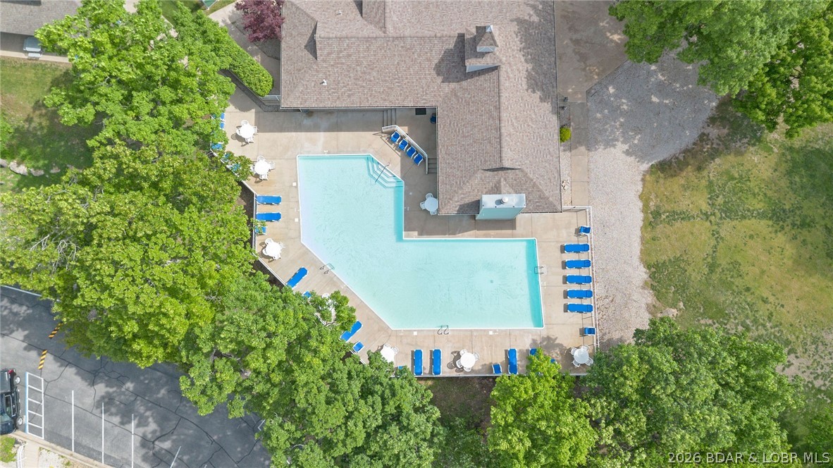 398 Regatta Bay Drive 1A