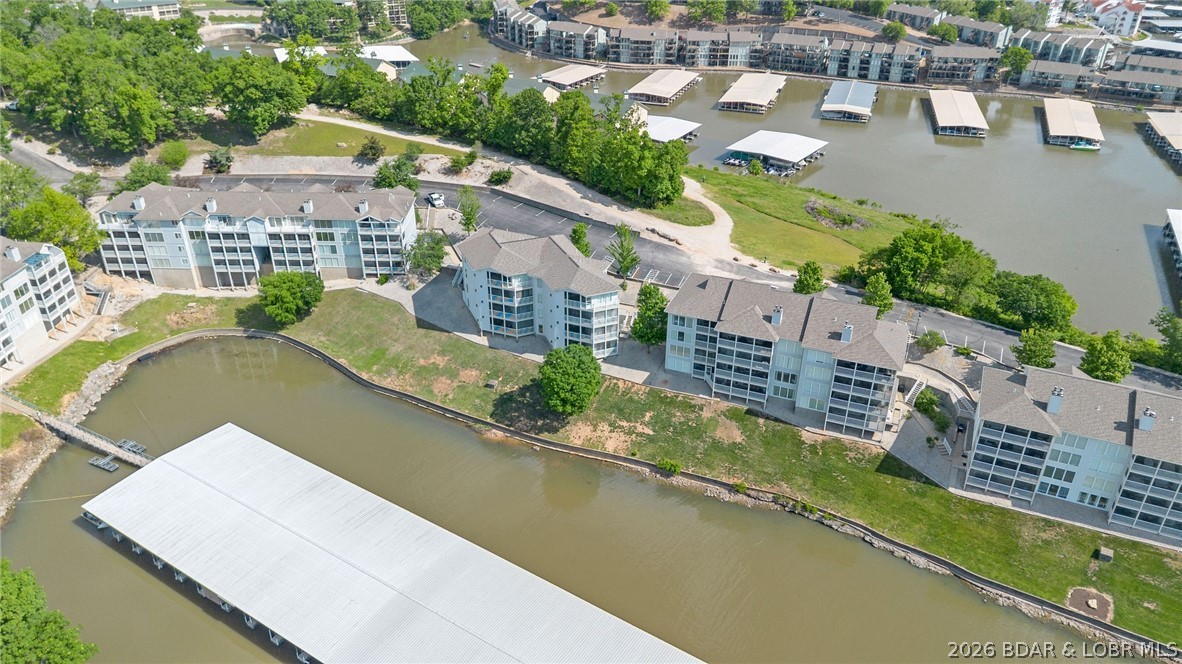 398 Regatta Bay Drive 1A