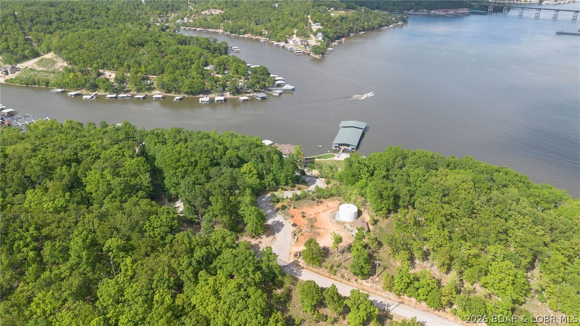398 Regatta Bay Drive 1A