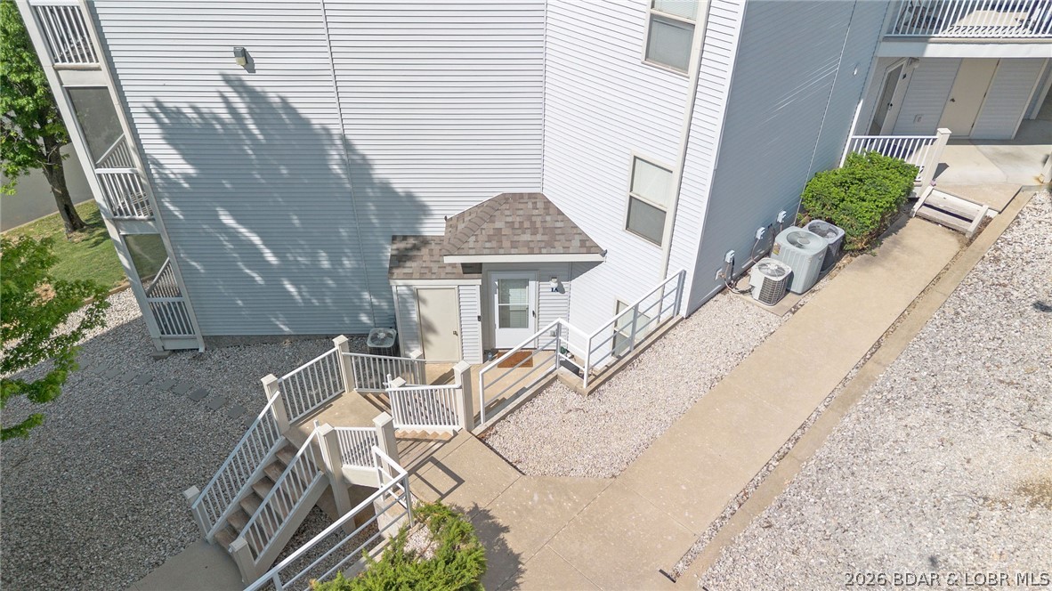 398 Regatta Bay Drive 1A