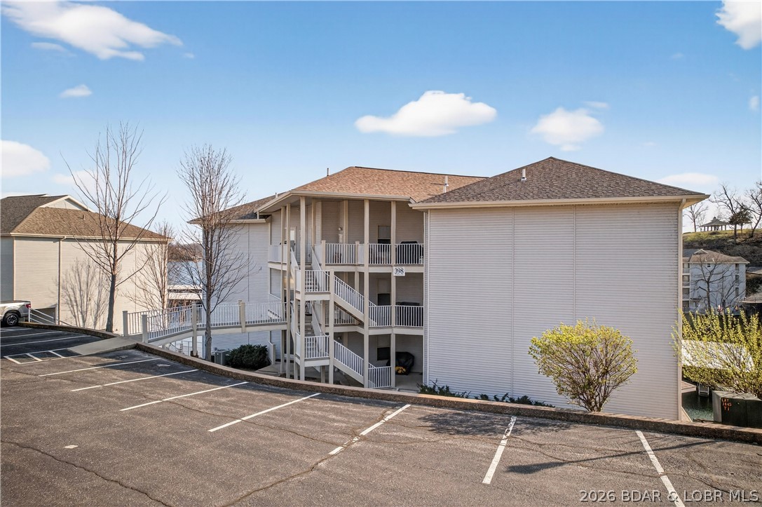 398 Regatta Bay Drive 1A