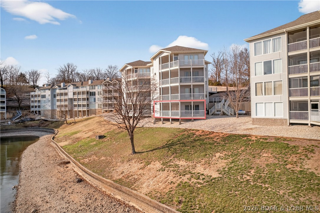 398 Regatta Bay Drive 1A