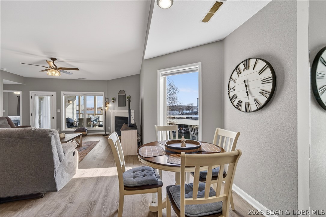 398 Regatta Bay Drive 1A