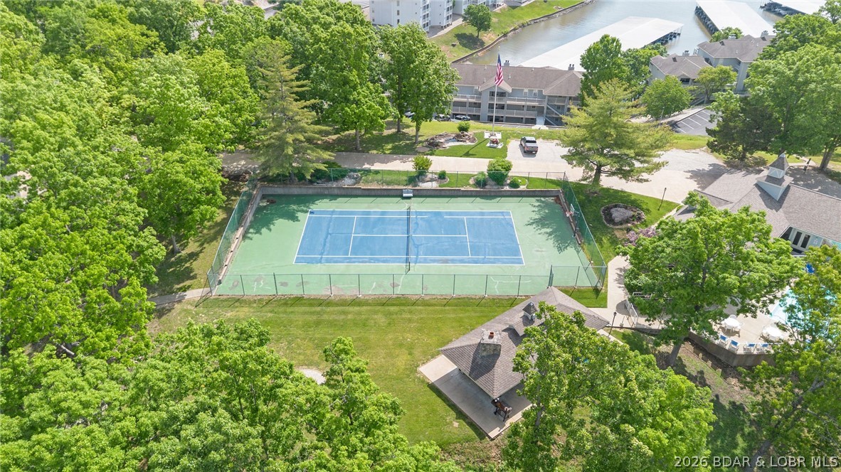398 Regatta Bay Drive 1A