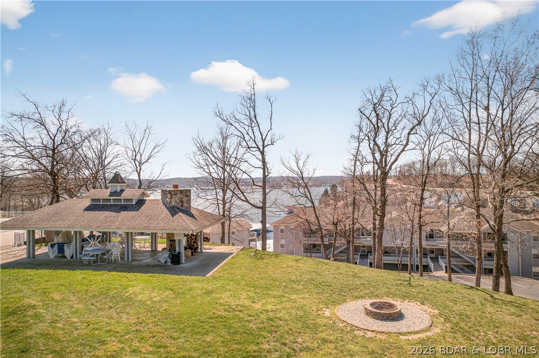 398 Regatta Bay Drive 1A