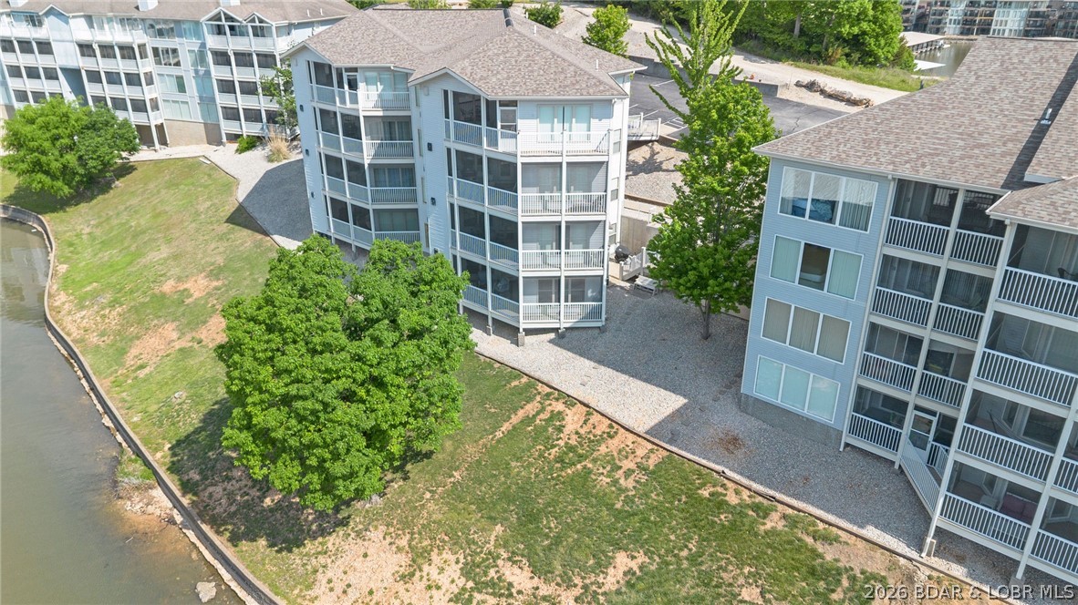 398 Regatta Bay Drive 1A