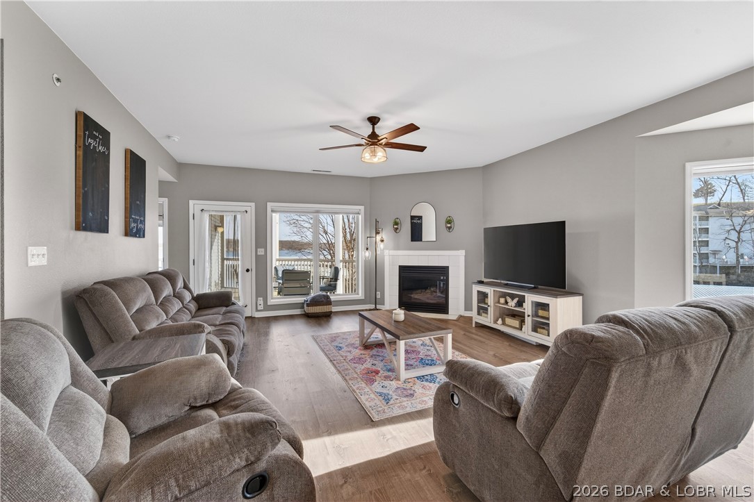 398 Regatta Bay Drive 1A