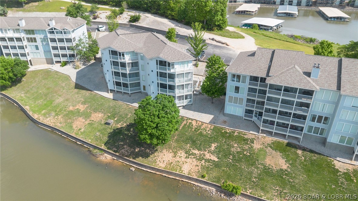 398 Regatta Bay Drive 1A