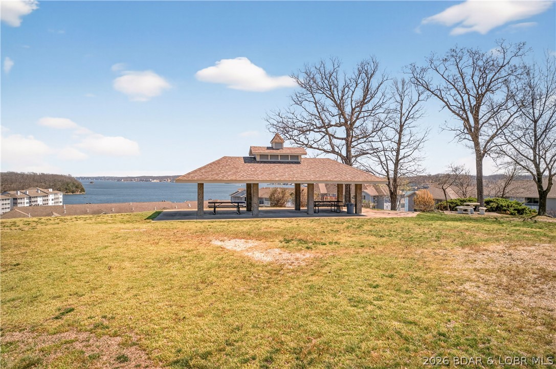 398 Regatta Bay Drive 1A