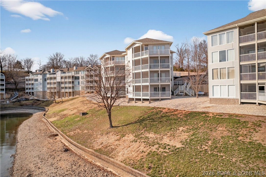 398 Regatta Bay Drive 1A