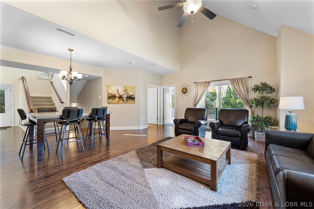 202 Yacht Club Landing Drive