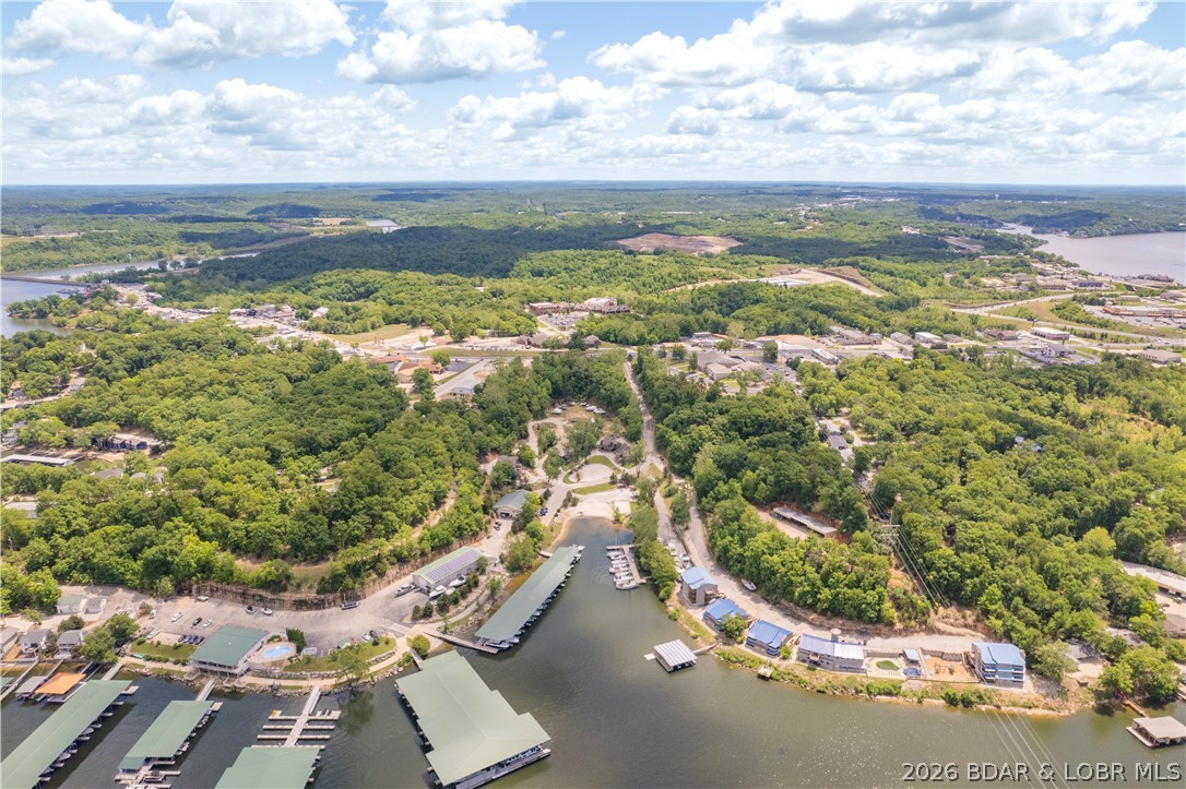 202 Yacht Club Landing Drive