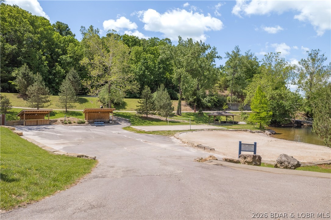 202 Yacht Club Landing Drive