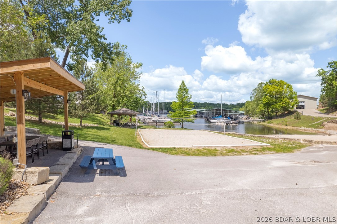 202 Yacht Club Landing Drive