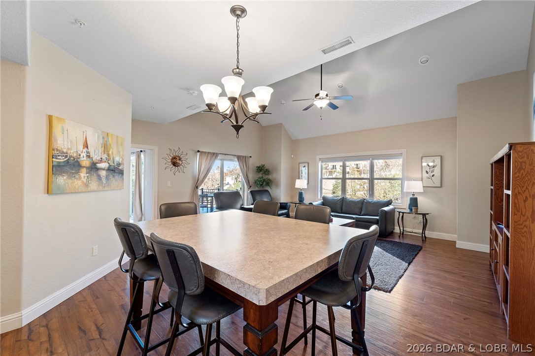 202 Yacht Club Landing Drive