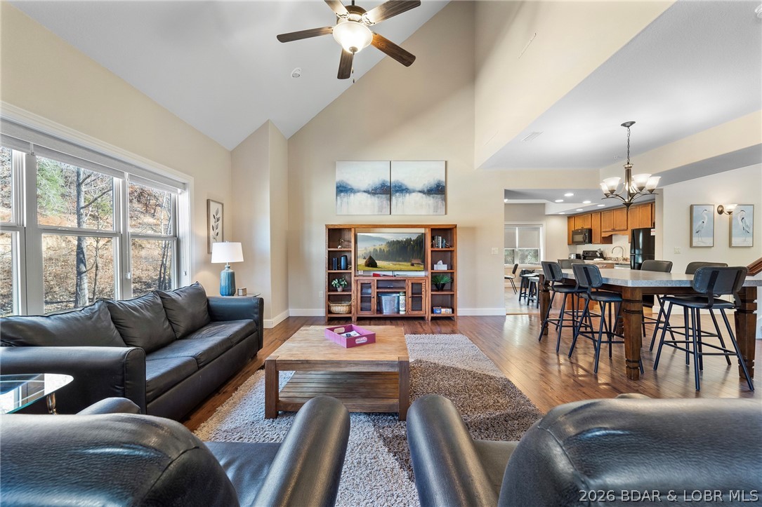 202 Yacht Club Landing Drive