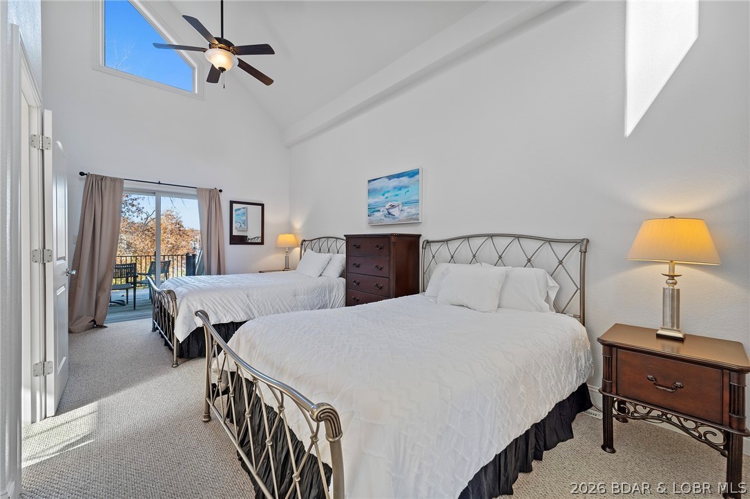 202 Yacht Club Landing Drive