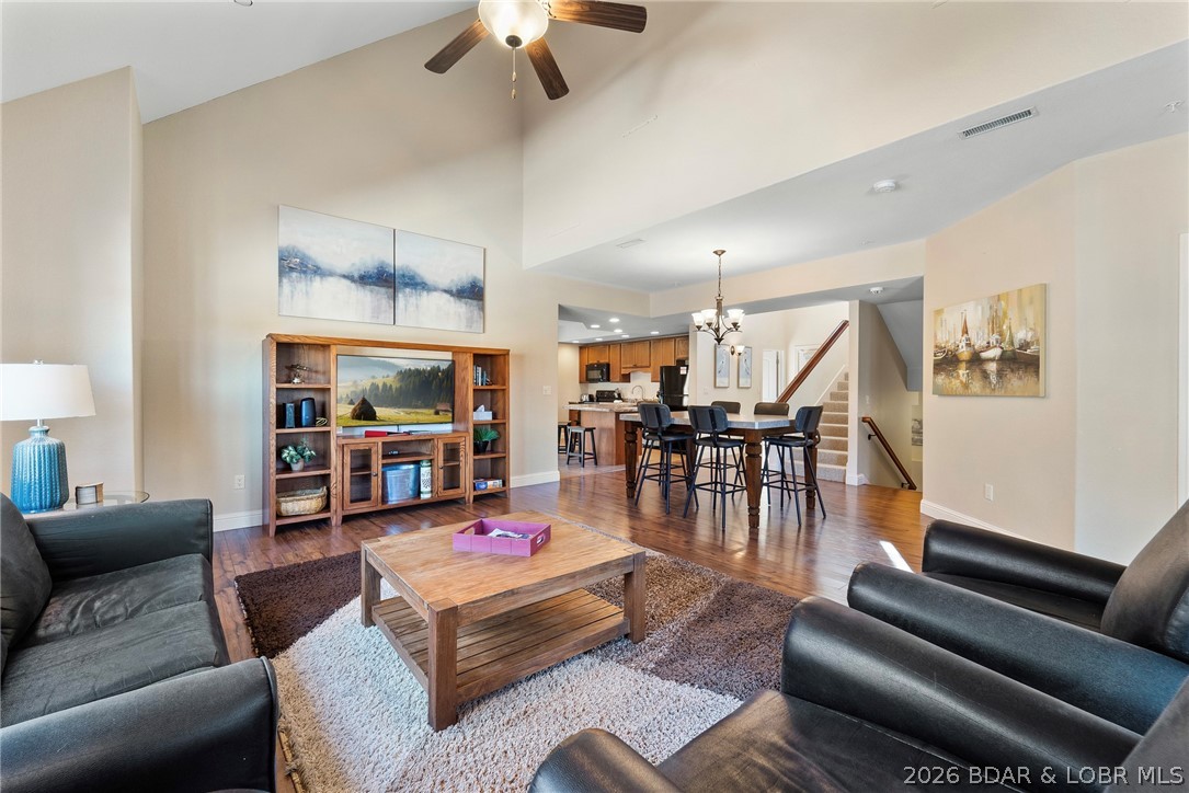 202 Yacht Club Landing Drive