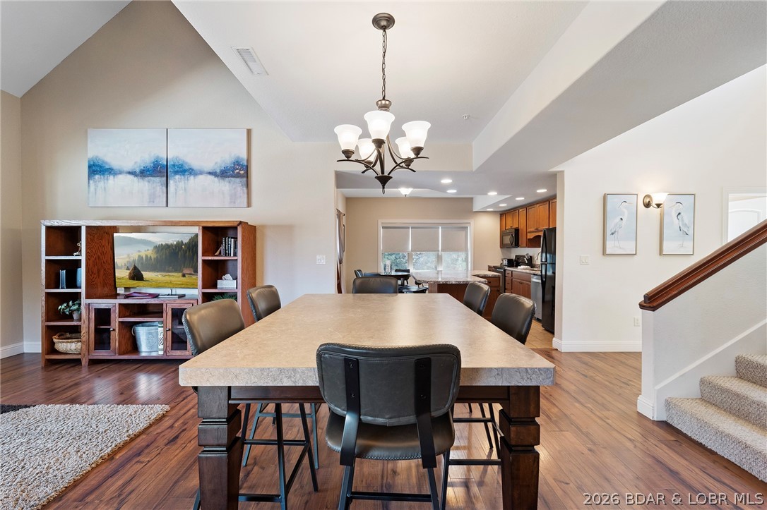 202 Yacht Club Landing Drive