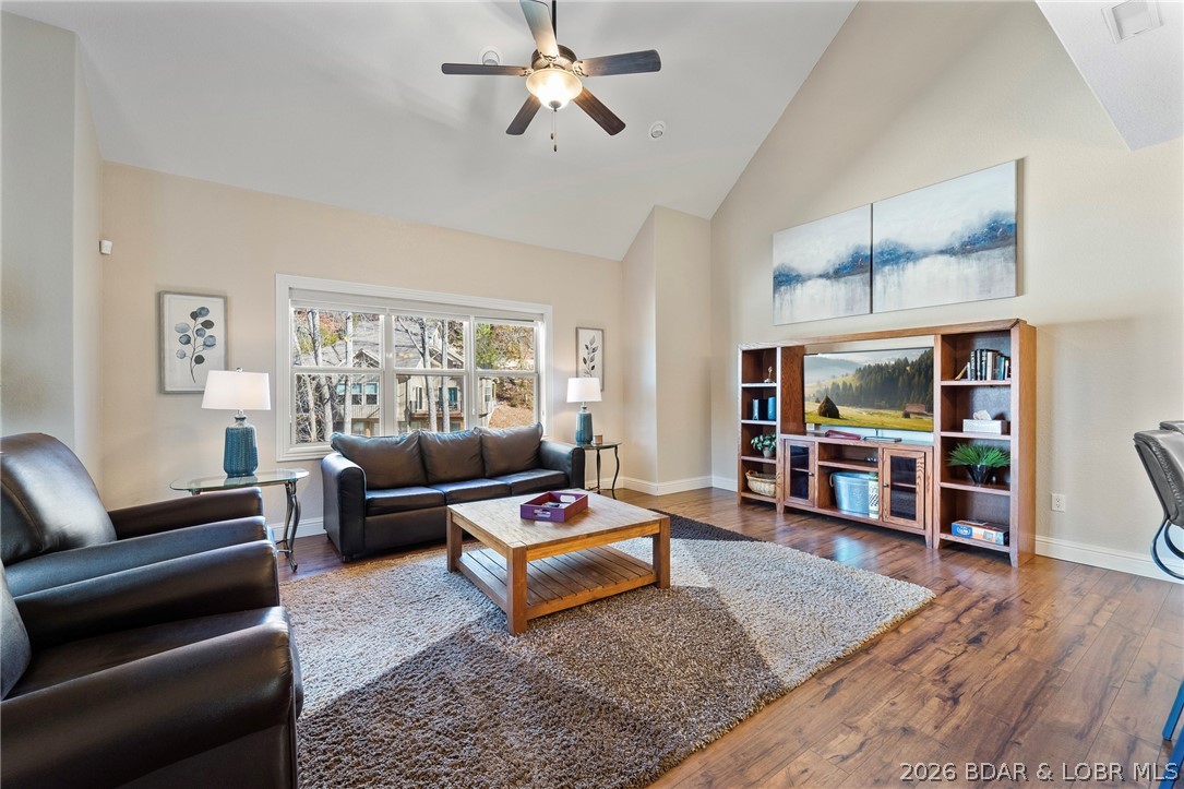 202 Yacht Club Landing Drive