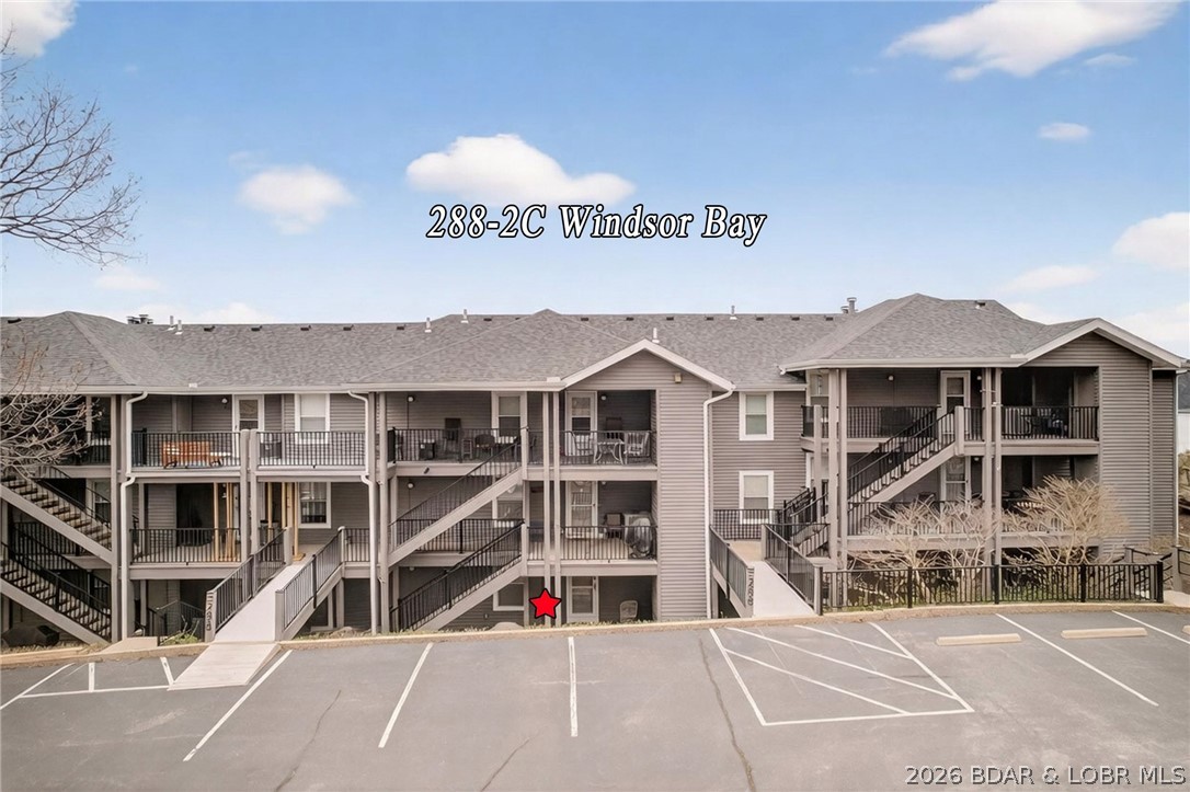 288 Windsor Bay Drive 2C