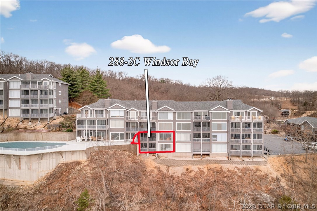 288 Windsor Bay Drive 2C