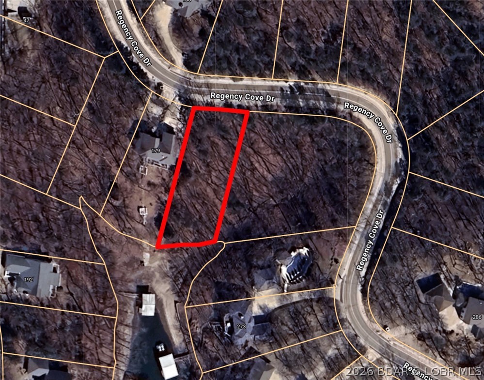 27 Regency Cove Drive