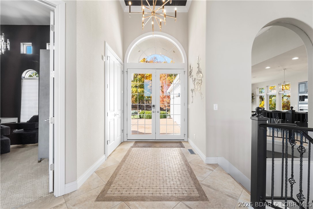 764 Via Del Lago Drive