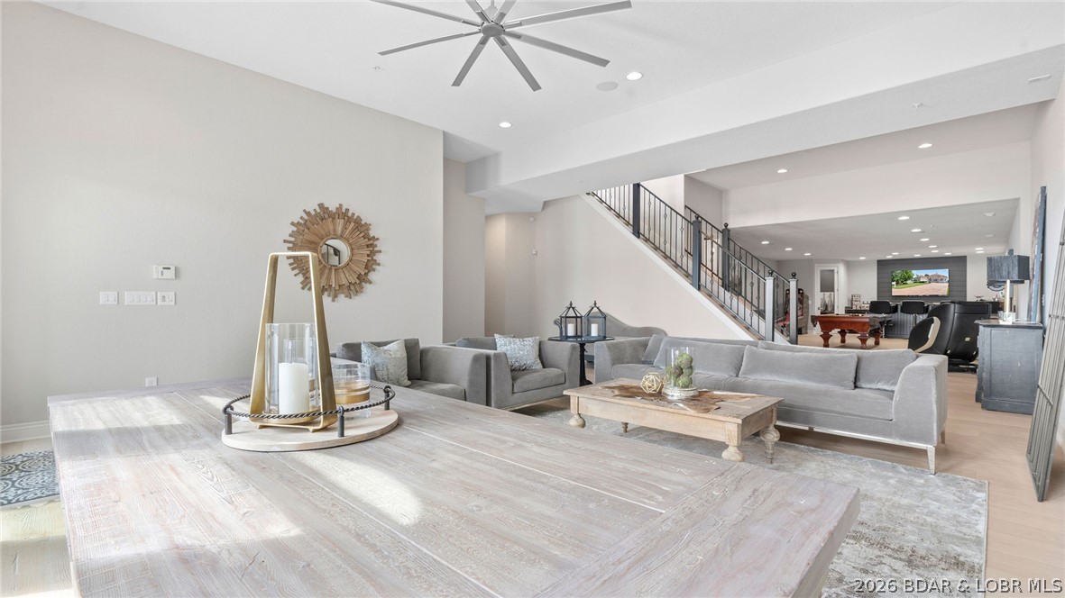 764 Via Del Lago Drive