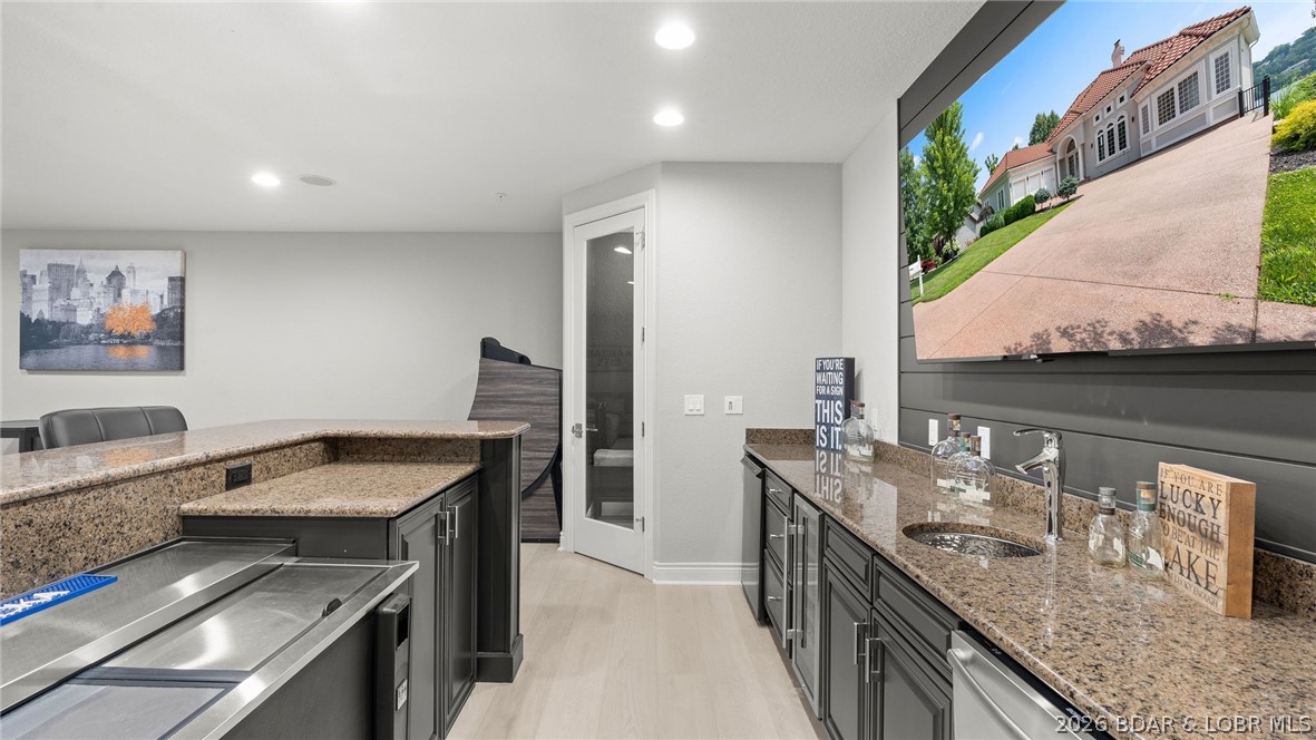 764 Via Del Lago Drive