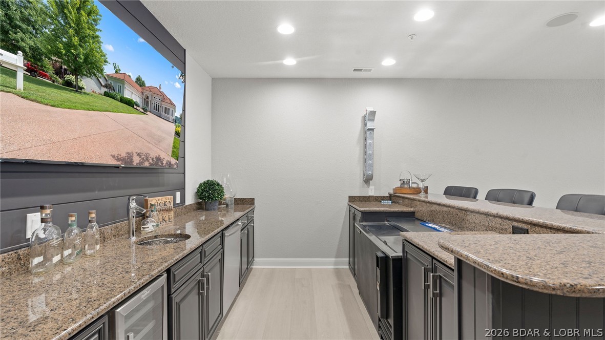764 Via Del Lago Drive