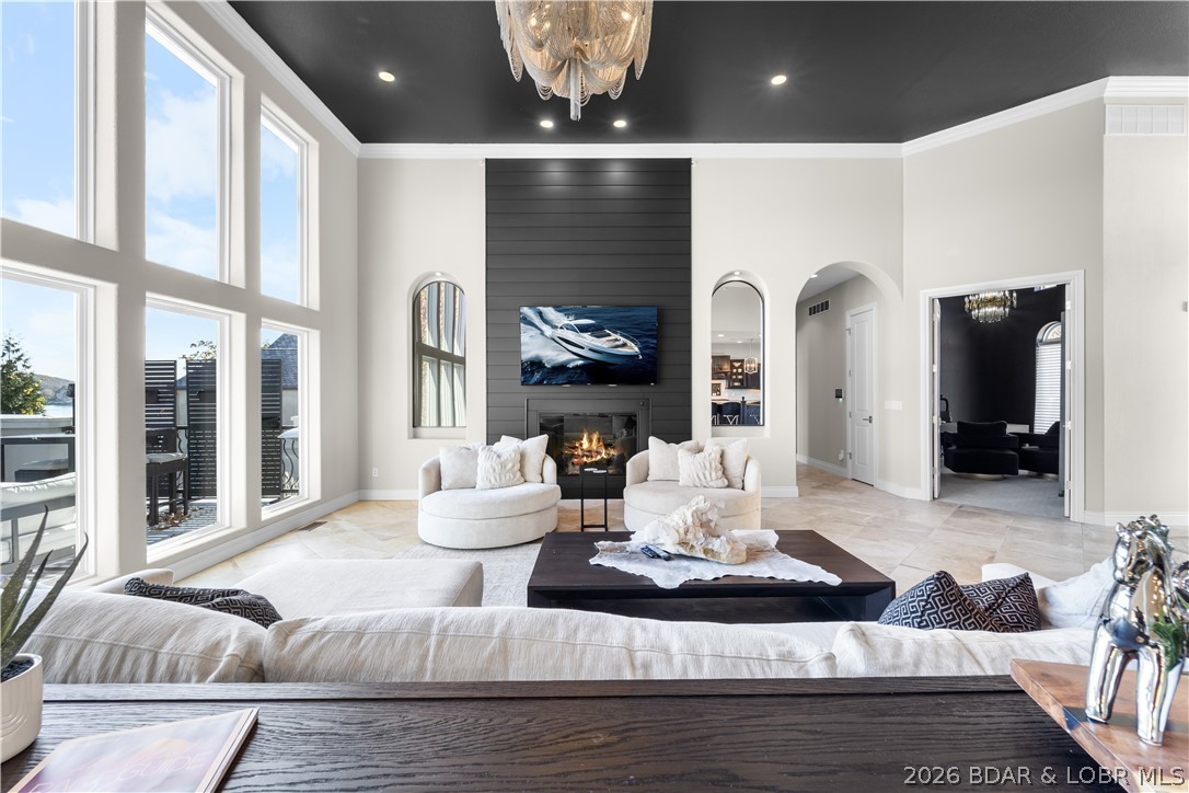 764 Via Del Lago Drive