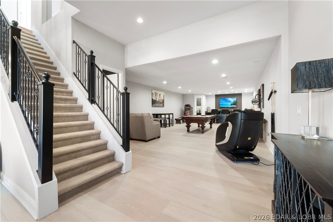 764 Via Del Lago Drive