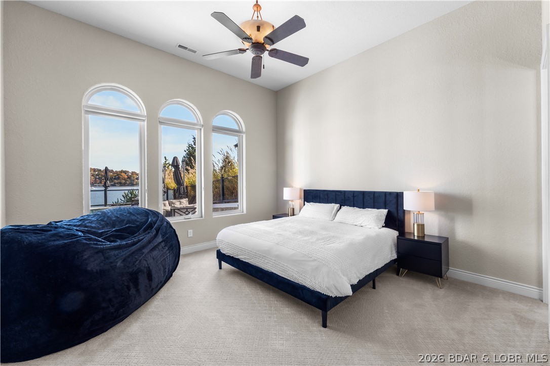 764 Via Del Lago Drive