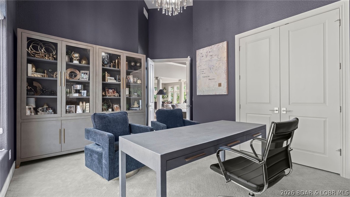 764 Via Del Lago Drive