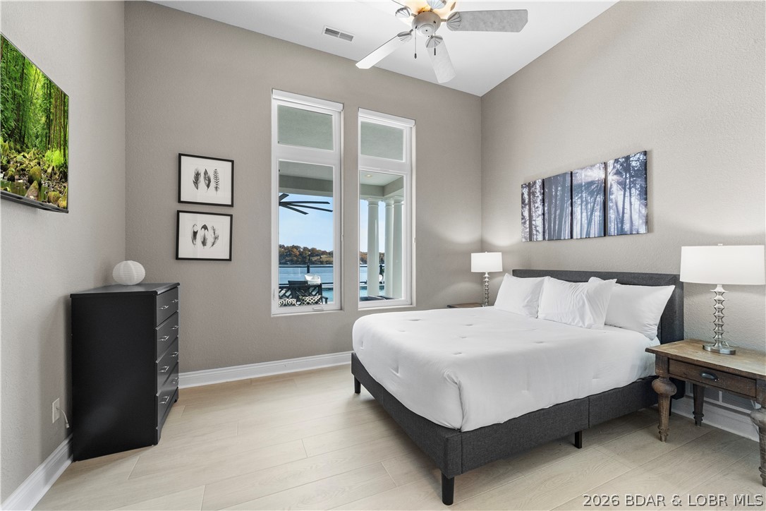 764 Via Del Lago Drive