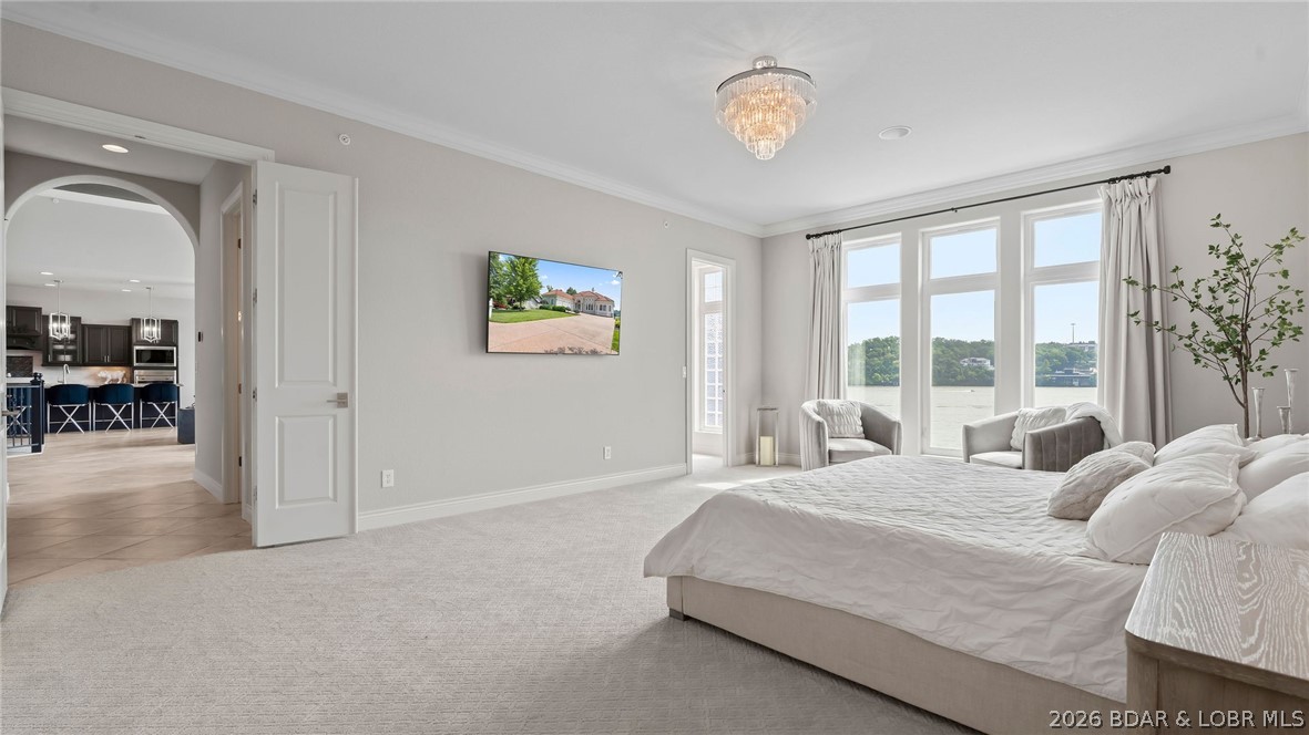 764 Via Del Lago Drive