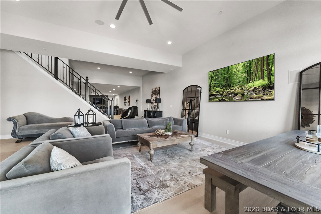 764 Via Del Lago Drive