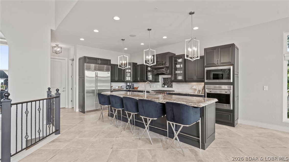 764 Via Del Lago Drive