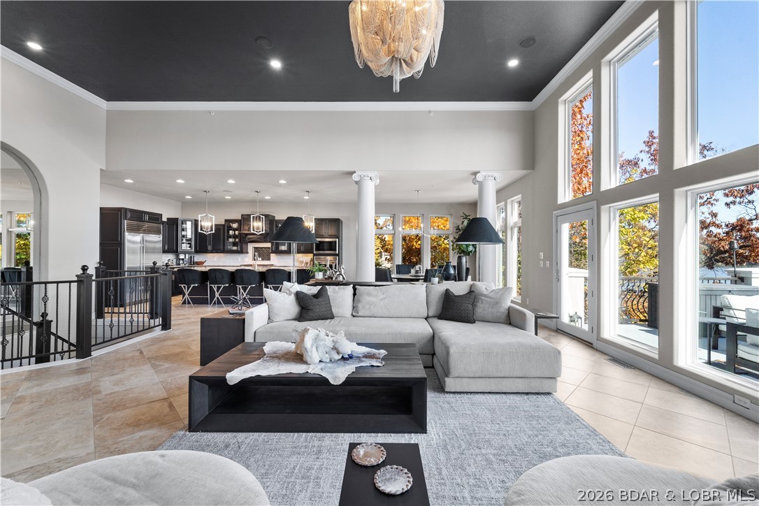 764 Via Del Lago Drive