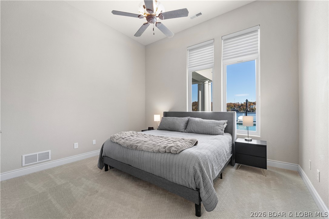 764 Via Del Lago Drive