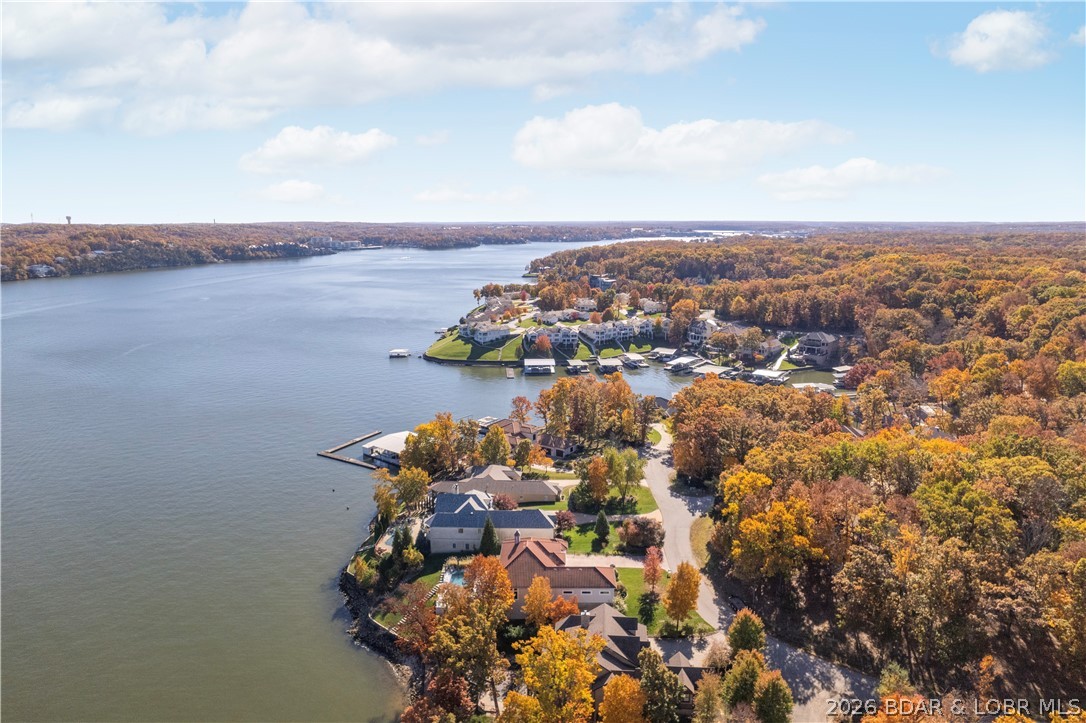 764 Via Del Lago Drive