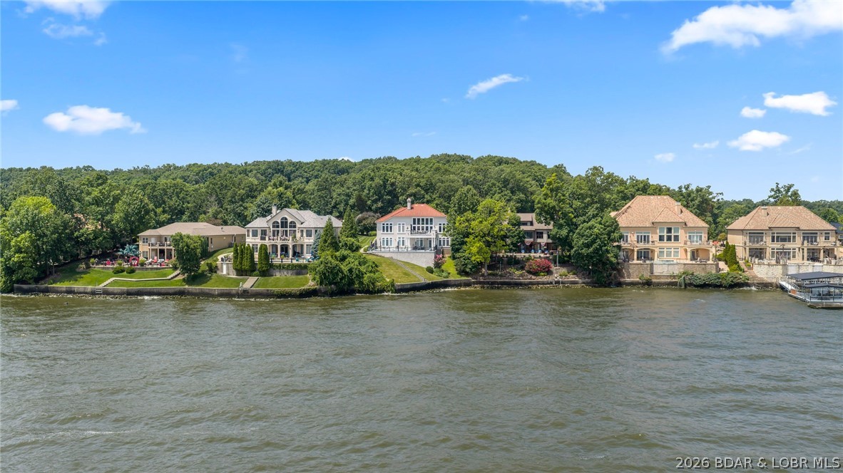 764 Via Del Lago Drive